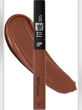 Maybelline Fit Me Concealer - Coffee Cafe
